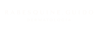 Clinica Rabesquine Guido